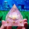 quartz rose orgone quartz rose orgone