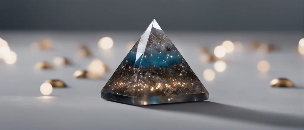 boutique orgonite pyramide