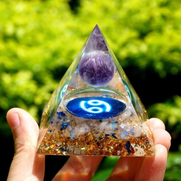 pyramide orgonite cancer pyramide orgonite cancer