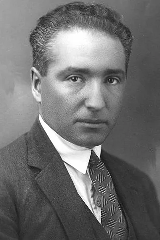 Portrait de Wilhelm Reich, le psychanalyste à l’origine de la notion d’orgone